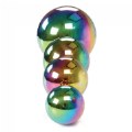Thumbnail Image #4 of Sensory Reflective Color Burst Balls - 4 Pieces
