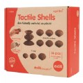 Alternate Image #5 of Tactile Shells - 36 Pieces