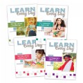 Alternate Image #2 of Learn Every Day® and Nemours® Reading BrightStart! Super Set, 2nd Ed.