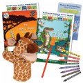 Thumbnail Image of Alive Studios Back to School Readiness Zoo Crew Pack