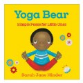 Thumbnail Image #2 of Toddler Yoga and Mindfulness Board Books - Set of 4