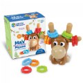 Alternate Image #9 of Max Fine Motor Moose - Color Matching Activity