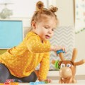 Alternate Image #7 of Max Fine Motor Moose - Color Matching Activity