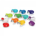 Snap-n-Learn™ Counting and Sorting Sheep - 20 Pieces