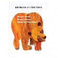 Alternate Image #7 of Eric Carle Books, English or Spanish - Set of 6