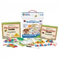 Thumbnail Image of All Ready For Kindergarten Readiness Kit