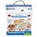 Thumbnail Image #3 of All Ready For Kindergarten Readiness Kit
