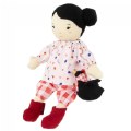 Alternate Image #3 of Cuddly Playdate Friends Washable 14" Soft Doll - Nico