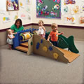 Infant Fun Center