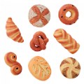 Alternate Image #2 of Sensory Play Stones: Breads of The World - 8 Pieces