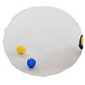 24" Round Mirror