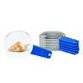 Clear Magnifiers (Set of 6)