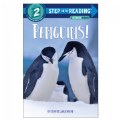 Thumbnail Image #4 of Step Into Reading Book Set - Level 2 - Set of 8