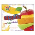 Alternate Image #2 of Healthy Eating with MyPlate Books - Set of 6
