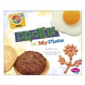 Alternate Image #6 of Healthy Eating with MyPlate Books - Set of 6