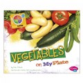 Thumbnail Image #7 of Healthy Eating with MyPlate Books - Set of 6