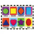 Thumbnail Image #5 of Chunky Puzzle Set 2 - Set of 4 Puzzles