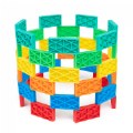 Alternate Image #6 of Kinetic Domino Toppling Kit - 204 Pieces