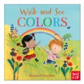 Alternate Image #4 of Walk and See Board Books - Set of 3