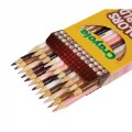 Thumbnail Image #2 of Crayola® Colors of the World 24-Count Colored Pencils