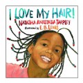 Thumbnail Image #5 of Love is in the Hair Books - Set of 4