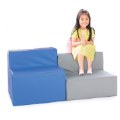 Alternate Image #2 of Modular Furniture A - Blue