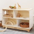 Alternate Image #2 of Sense of Place for Wee Ones - Exploration Storage