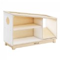 Thumbnail Image of Sense of Place for Wee Ones - Angled Storage