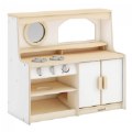 Sense of Place for Wee Ones - Stove and Cupboard