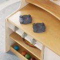 Thumbnail Image #5 of Sense of Place for Wee Ones - Stove and Cupboard