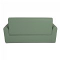 Thumbnail Image #4 of Toddler Modern Vinyl Couch - Green