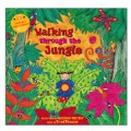 Alternate Image #2 of Sing Along Books with Audio and Video QR Code - Set of 5