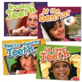 Thumbnail Image of Healthy Teeth Books - Set of 4