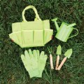 Alternate Image #5 of Gardening Tote Bag with Tools