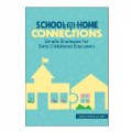 Thumbnail Image of School-to-Home Connections: Simple Strategies for Early Childhood Educators