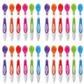 Thumbnail Image of Soft-Tip Infant Spoons - Set of 24
