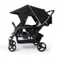 Thumbnail Image #5 of Gaggle® Odyssey 4-Seat Quad Stroller