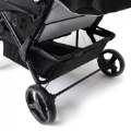Thumbnail Image #7 of Gaggle® Odyssey 4-Seat Quad Stroller