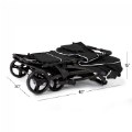 Thumbnail Image #11 of Gaggle® Odyssey 4-Seat Quad Stroller