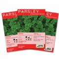 Thumbnail Image of Parsley Seeds 3-Pack