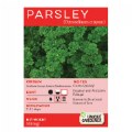 Thumbnail Image #2 of Parsley Seeds 3-Pack