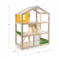 Alternate Image #7 of Modern Home Dollhouse