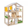 Alternate Image #6 of Modern Home Dollhouse