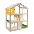 Thumbnail Image of Modern Home Dollhouse