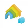 Thumbnail Image #7 of Discovery Stackers - Natural House - 5 Pieces
