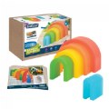 Thumbnail Image of Discovery Stackers - Rainbow Tall Arch - 5 Pieces