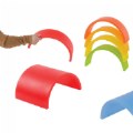 Thumbnail Image #4 of Discovery Rainbow Arches and Tunnels - 10 Pieces
