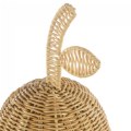 Thumbnail Image #4 of Pear Washable Wicker Floor Basket