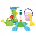 Thumbnail Image of Sand & Water Play Set - 8 Pieces