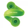 Thumbnail Image #5 of Flex-Phone Single Construction Foam Headphones, Green